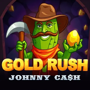 Gold Rush